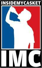 logo Inside My Casket